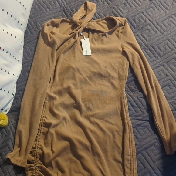 Dress heartloom - Picture 4 of 4